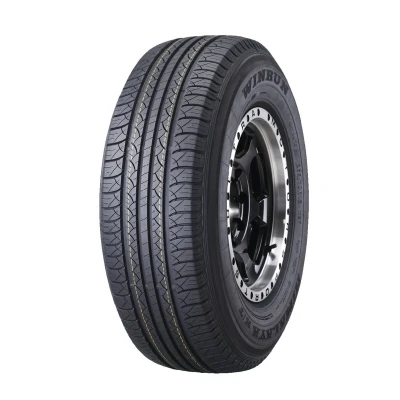 Imagen de Winrun Maxclaw Ht 2 235/60 R18 107V EV W Silent XL