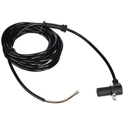 Imagen de ESEN SKV 06SKV301 Sensor de ABS Eje delantero 4120mm 12V eléctrico MERCEDES BENZ: Vito Furgoneta, Clase V, Bus