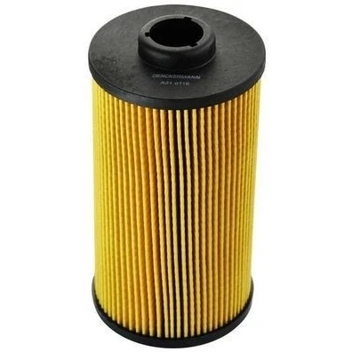 Imagen de DENCKERMANN A210116 Filtro de aceite Cartucho filtrante BMW: 5 Berlina, X5, Touring, LAND ROVER: Range Rover 3