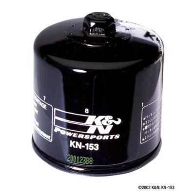 Imagen de Filtro de aceite KN 153