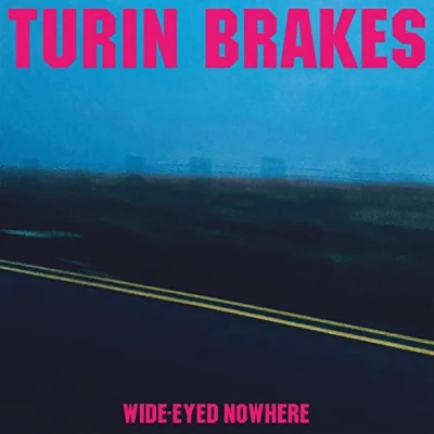 Imagen de Wide Eyed Nowhere (Pink Colored) [Vinilo]