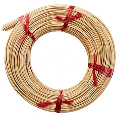 Imagen de Rayher rollo de ratán, 3 mm ø, Nr. 8, 500 g (aprox. 140 m), 6503500
