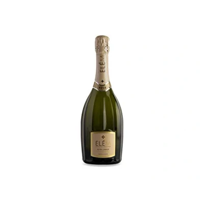 Imagen de ELÈM Alta Langa DOCG Metodo Classico Pas dosè Vino Espumoso Italiano 1 Botella X 750ml