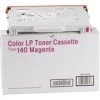 Imagen de Aficio SP C210SF Ricoh type 140 M toner magenta (original)
