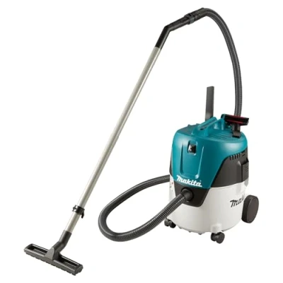 Imagen de Aspirateur MAKITA 20 L 1000 W 210 mbar VC2000L