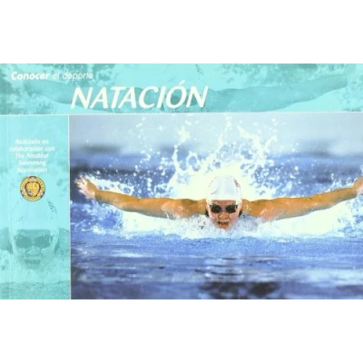 Imagen de Conocer el Deporte. NATACIÓN