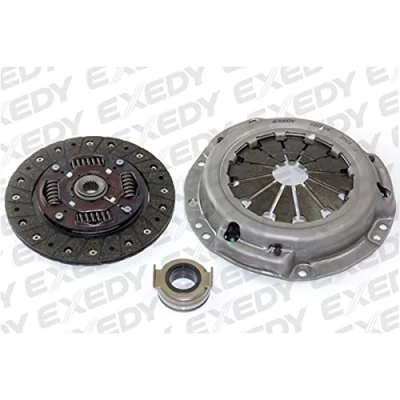 Imagen de EXEDY SZK2009 Kit de Embrague tres piezas con apoyo 190 SUZUKI: IGNIS 2, Baleno I Hatchback, OPEL: Agila A