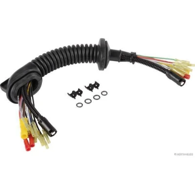 Imagen de HERTH+BUSS ELPARTS 51277147 Kit reparación cables, portón trasero