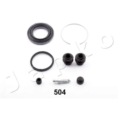 Imagen de JAPKO 120504 Kit de Reparación Frenos Eje trasero MITSUBISHI: Outlander I SUV