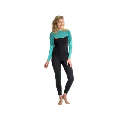 Imagen de Jobe Traje de Neopreno 3/2mm Mujer Sofia S Azul turquesa