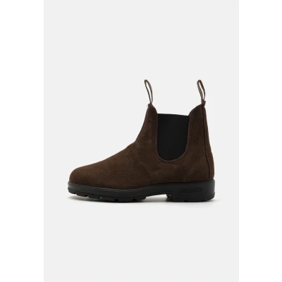 Imagen de Blundstone Unisex Botines, Hombre, Talla: 41, Brown Zapatos