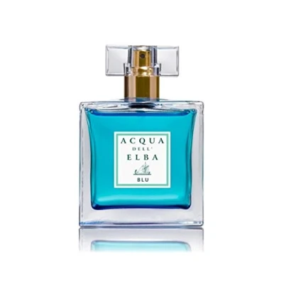 Imagen de Compatible con Acqua &#039; de disco óptico Elba DONNA cortinas agua Eau Parfum 50 ML AEROSOL