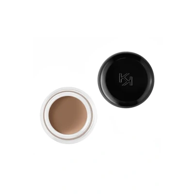 Imagen de KIKO Milano Lasting Eyebrow Gel 02, de larga duración para las cejas