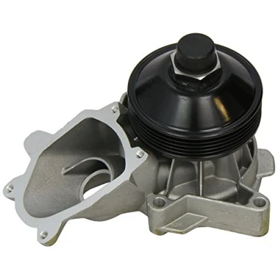 Imagen de FAI AutoParts WP6317 Bomba de agua Aluminio BMW: 3 Berlina, Coupé, 5 LAND ROVER: Range Rover 3, OPEL: Omega B Caravan