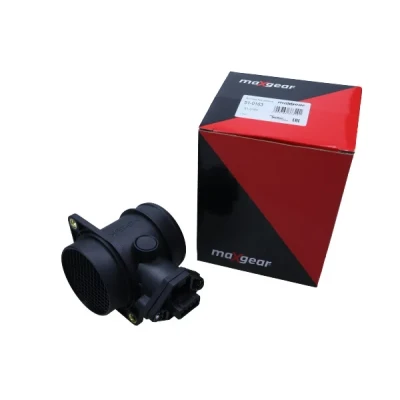 Imagen de MAXGEAR 51 0163 Medidor de masa aire VOLVO: XC70 I Cross Country, 850 Berlina, Familiar, RENAULT: MEGANE 1 Classic, 1, SAFRANE 2