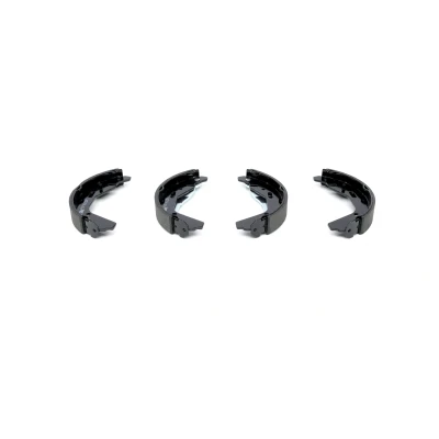 Imagen de ATE 03.0137 0465.2 Zapatas de Freno 200 29 con palanca SUZUKI: IGNIS 2, Wagon R+ II Hatchback, OPEL: Agila A
