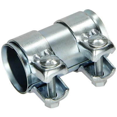 Imagen de FA1 004 943 Conectores de tubos, sistema escape MINI: Hatchback, Cabrio, PEUGEOT: 207 1007 208 I Hatchback