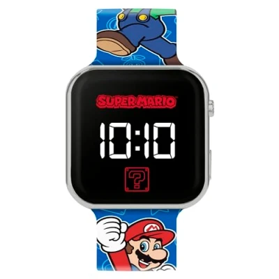 Imagen de Mario Reloj Informal GSM4259
