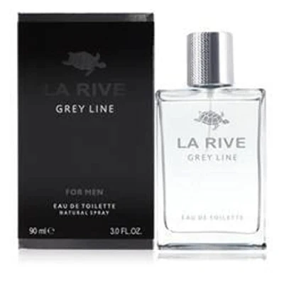 Imagen de La Rive Grey Line Eau de Toilette 90 ml