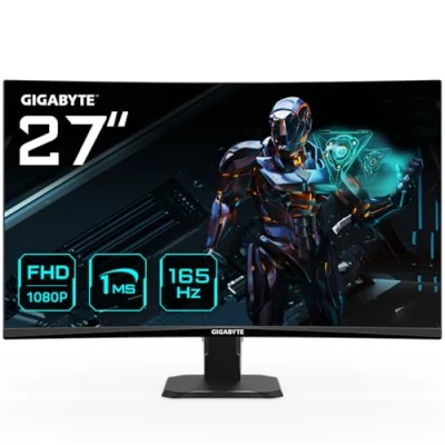 Imagen de Monitor gaming gs27f ek1