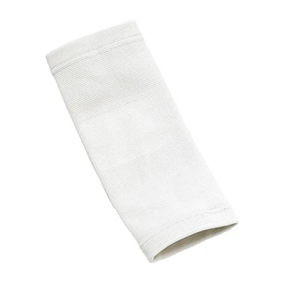 Imagen de Vulkan 7004 Tobillera Elástica, Hombre, Blanco, M