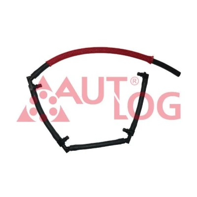 Imagen de AUTLOG KL3110 Tubo flexible, combustible de fuga PEUGEOT: Expert I Furgón, 206 Hatchback, 307 CITROËN: Jumper Furgón