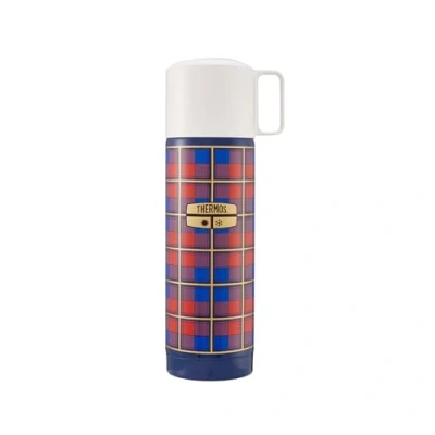 Imagen de THERMOS Revival Beverage Bottle Termo de acero inoxidable (0,50 L, 18 horas caliente/24 h frío, apto para lavavajillas, totalmente hermético, sin BPA)