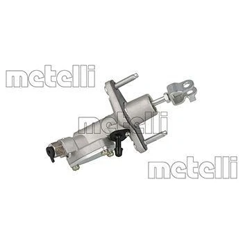 Imagen de METELLI 55 0242 Cilindro Maestro de Embrague HONDA: CIVIC 8 Hatchback, ACCORD Kombi