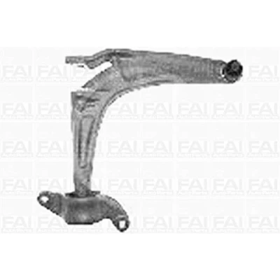 Imagen de FAI AutoParts SS7190 Barra oscilante, suspensión de ruedas Brazo oscilante transversal HONDA: CIVIC 8 Hatchback,