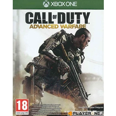 Imagen de Call of Duty: Advanced Warfare Édition standard [Importación Francesa]