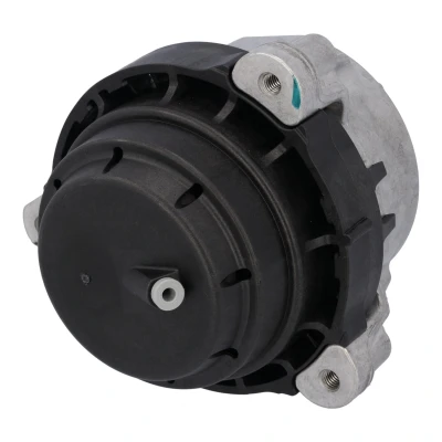 Imagen de FEBI BILSTEIN 196966 Soporte de motor derecha Cojinete hidráulico conmutable por vac¡o BMW: 5 Sedán (G30, F90) 530 e Plug in Hybrid xDrive 2017 2020