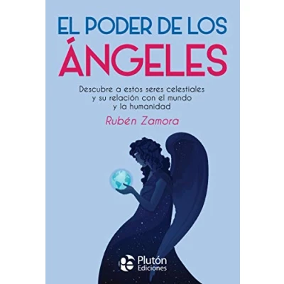 Imagen de El Poder De Los Ángeles: 1 (Colección Nueva Era)