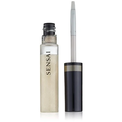 Imagen de Kanebo Silky Lip Gloss Brillo de Labios Tono 02 6.8 ml