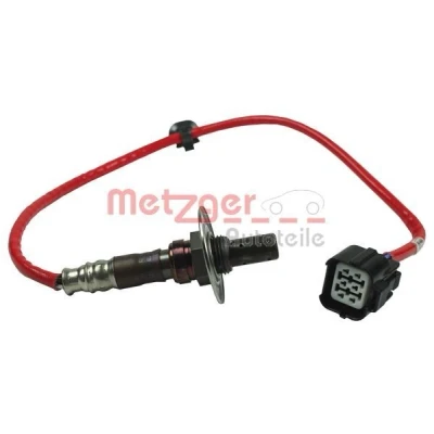 Imagen de METZGER 0893451 Sonda lambda Pieza de Recambio Original M 18x1,5 SUBARU: Forester II, Impreza II Berlina, Legacy 4 Limousine