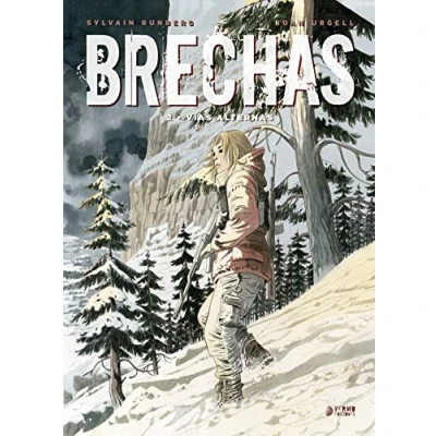 Imagen de Brechas 02. Vias Alternas