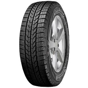 Imagen de Goodyear UG CARGO 215/75 R16 116R coche de turismo Neumáticos invierno FIAT: Ducato III Furgón, Bus 571119