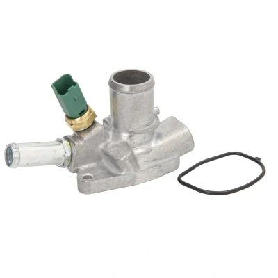 Imagen de CALORSTAT by Vernet TH7067.88J Termostato, refrigerante 88 con junta sensor Cubierta de metal FIAT: 500 Hatchback, Panda II Hatchback