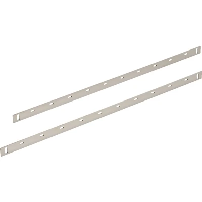 Imagen de Hansgrohe 96615000 guía de montaje para iBox universal