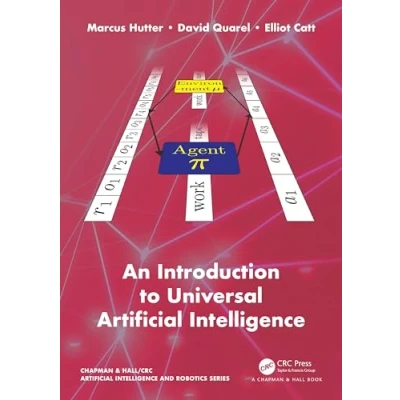 Imagen de An Introduction To Universal Artificial Intelligence