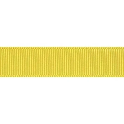Imagen de Prym Cinta de ripes, 16 mm, Color Amarillo, 100% poliéster