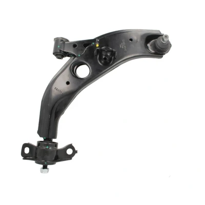Imagen de DELPHI TC1103 Barra oscilante, suspensión de ruedas con rótula suspensión/carga derecha, debajo Brazo oscilante longitudinal MAZDA: MX 6
