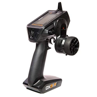 Imagen de Spektrum Accesorios y Radio, Multicolor (Horizon Hobby SPMR5025)