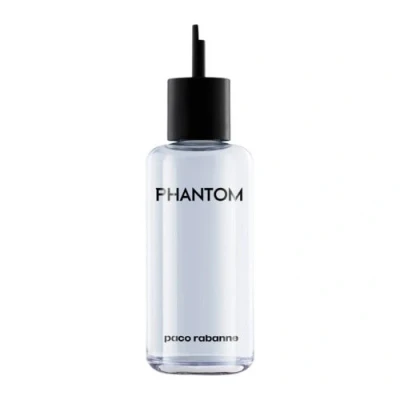 Imagen de Paco Rabanne Phantom Eau de Toilette Recambio 200 ml