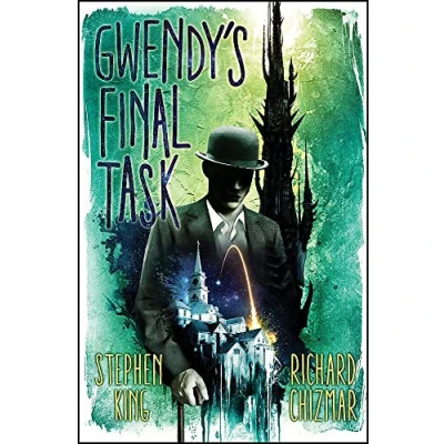 Imagen de Gwendy S Final Task