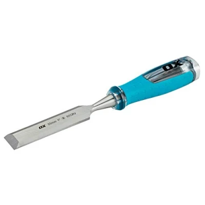 Imagen de OX Pro Cincel de madera resistente 25mm