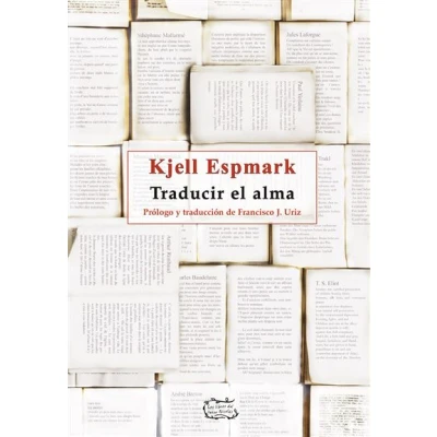 Imagen de Traducir el alma: 27 (Los libros del señor Nicolás)