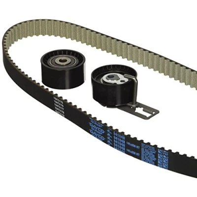 Imagen de MAGNETI MARELLI 341304130000 Kit de correa distribución 141 PEUGEOT: 208 I Hatchback, 207 Partner II Tepee, CITROËN: C3