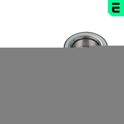 Imagen de OPTIMAL 400702 Juego de cojinete rueda 90 MERCEDES BENZ: Clase ML, R, GL