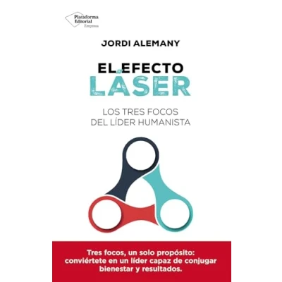 Imagen de El Efecto Láser