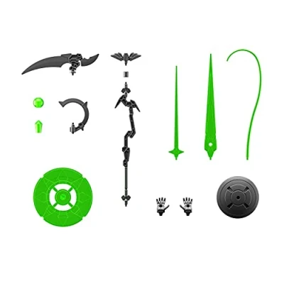Imagen de BANDAI SPIRITS Accesorios, Color incoloro (2553544)